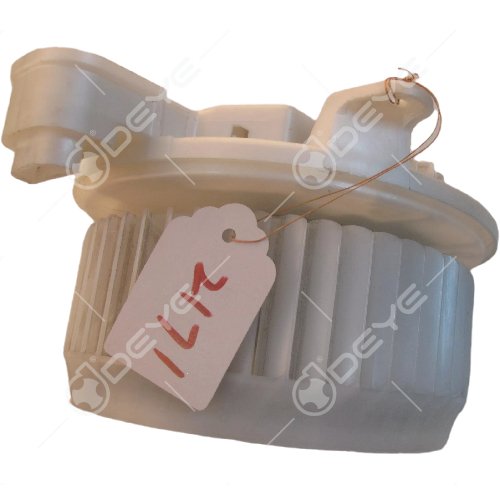272600-0381 272600-0322 Auto Brushless Blower Motor RHD for TOYOTA CROWN REIZ PRADO