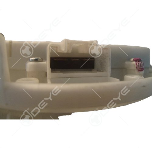 272600-0381 272600-0322 Auto Brushless Blower Motor RHD for TOYOTA CROWN REIZ PRADO