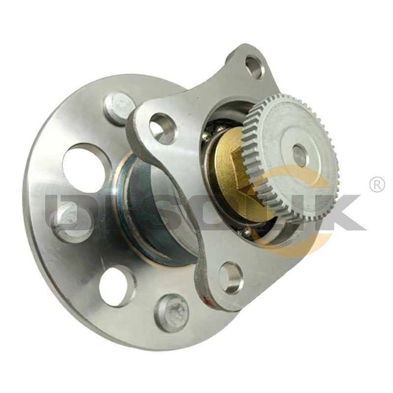 DI-SOLIK Rear Wheel Hub Bearing 512310 for camry 1992-2001 Japan Car Auto Bearings Cubo Rueda Repuestos Automotive 42450-07010
