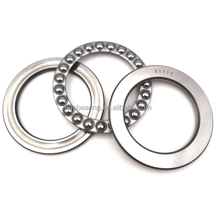 Thrust Ball Bearing 51103 51104 51105 51106 51107 51108 51109 51110