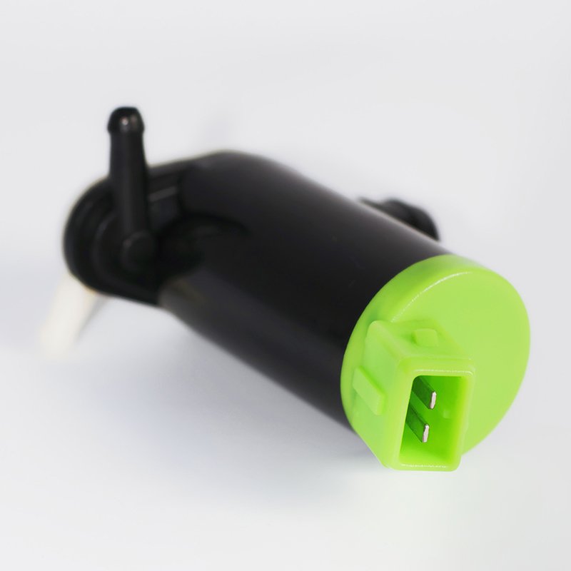 643460 9612358180 Auto Body Parts 12V 24V Windshield Car Window Wiper Washer Pump Motor