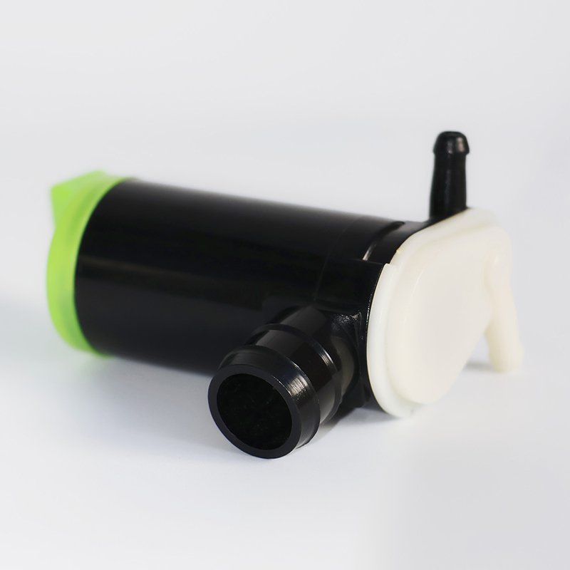 643460 9612358180 Auto Body Parts 12V 24V Windshield Car Window Wiper Washer Pump Motor