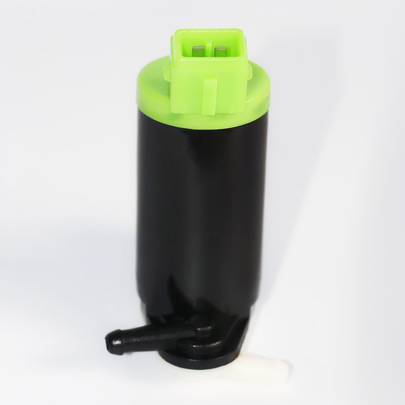 643460 9612358180 Auto Body Parts 12V 24V Windshield Car Window Wiper Washer Pump Motor