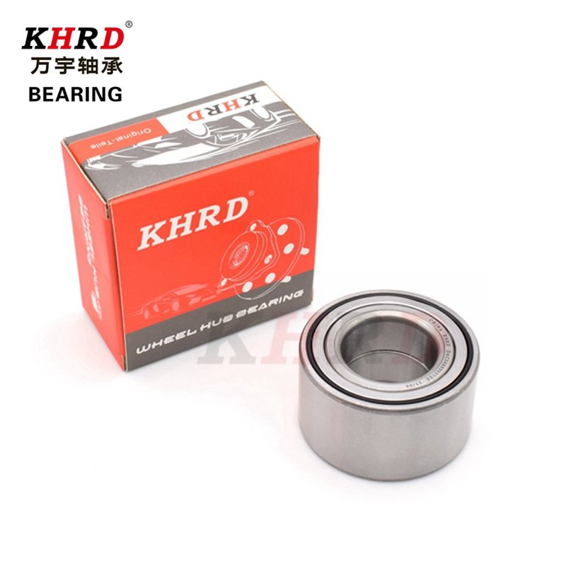 Auto Wheel Hub Bearing Manufactures 567519AB Car Ball Wheel Bearing for Car Parts