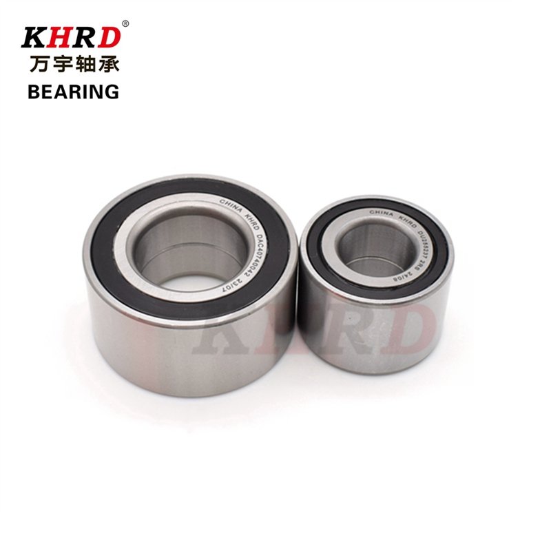 Auto Wheel Hub Bearing Manufactures 567519AB Car Ball Wheel Bearing for Car Parts