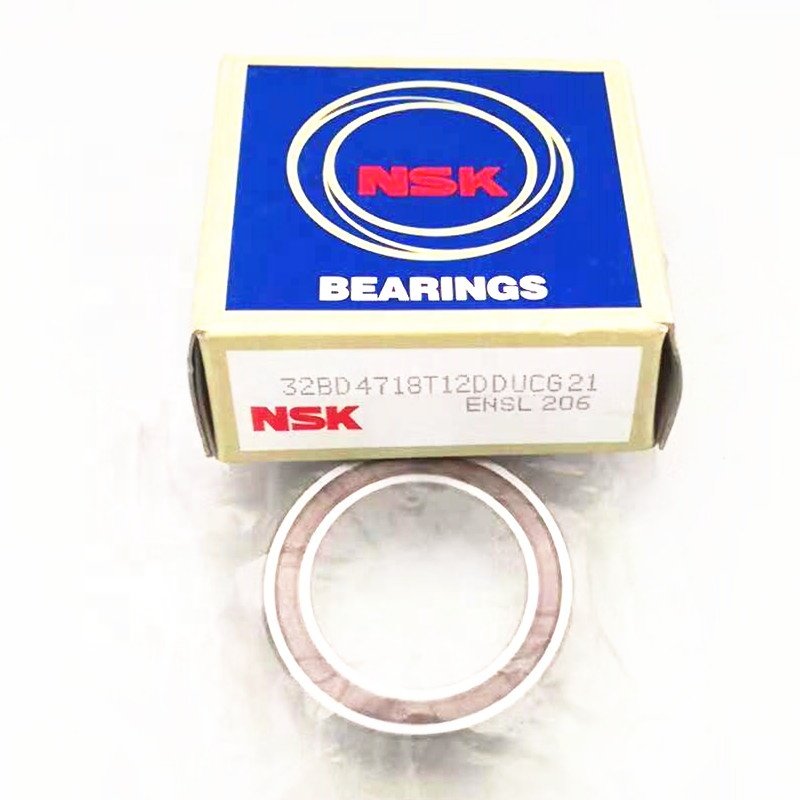 NTN Auto Bearing Dac 30600037 Size 30x60x37mm