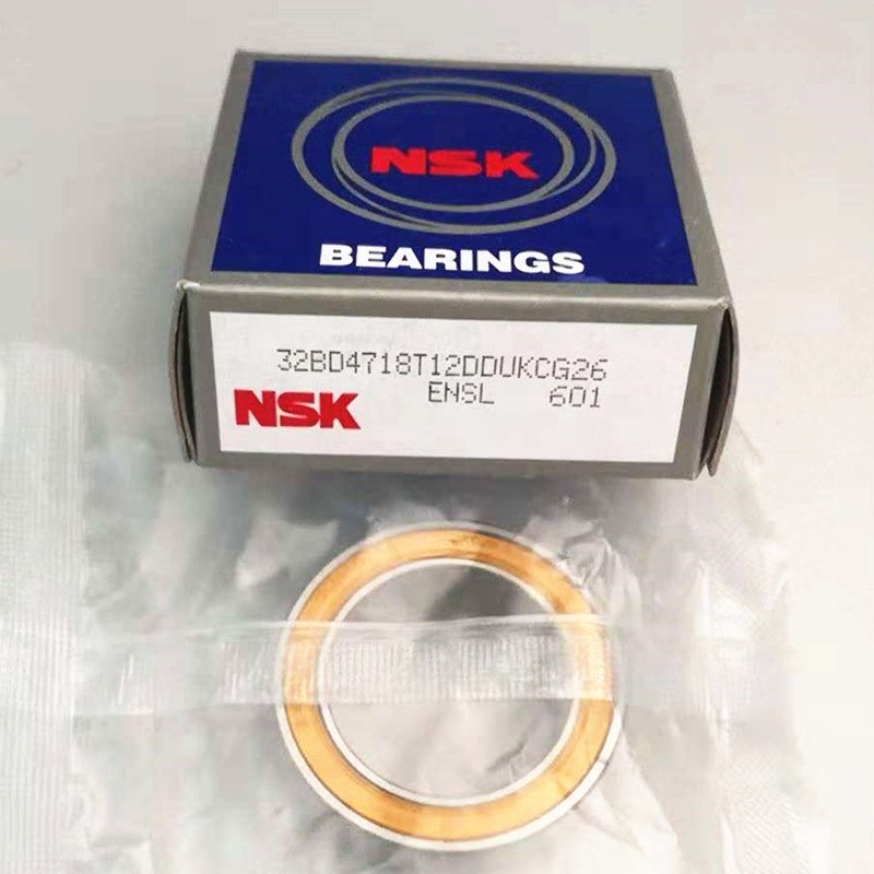 NTN Auto Bearing Dac 30600037 Size 30x60x37mm