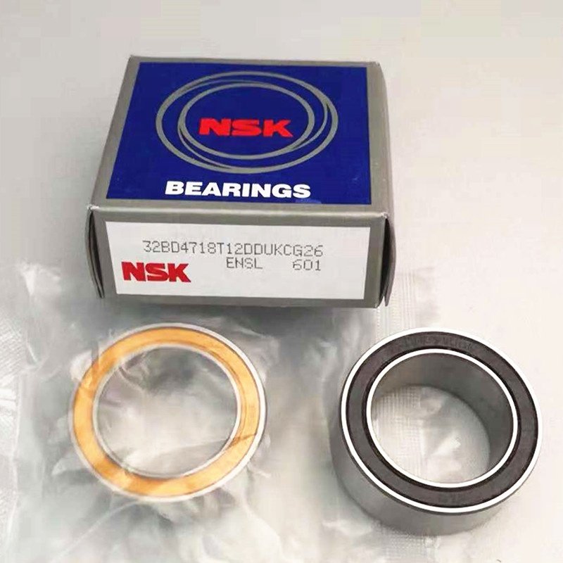 NTN Auto Bearing Dac 30600037 Size 30x60x37mm