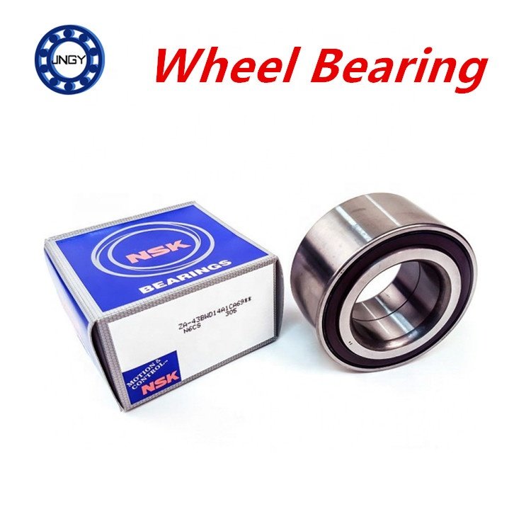 NTN Auto Bearing Dac 30600037 Size 30x60x37mm