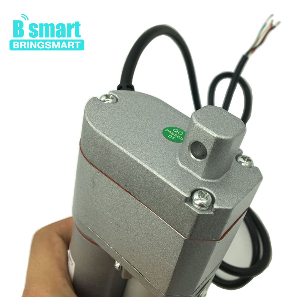 TGA-DW DC 50mm 2Inch Stroke Position Feedback Mini Linear Actuator 5-40mm/s 10N-900N With Potentiometer for Auto Parts DIY