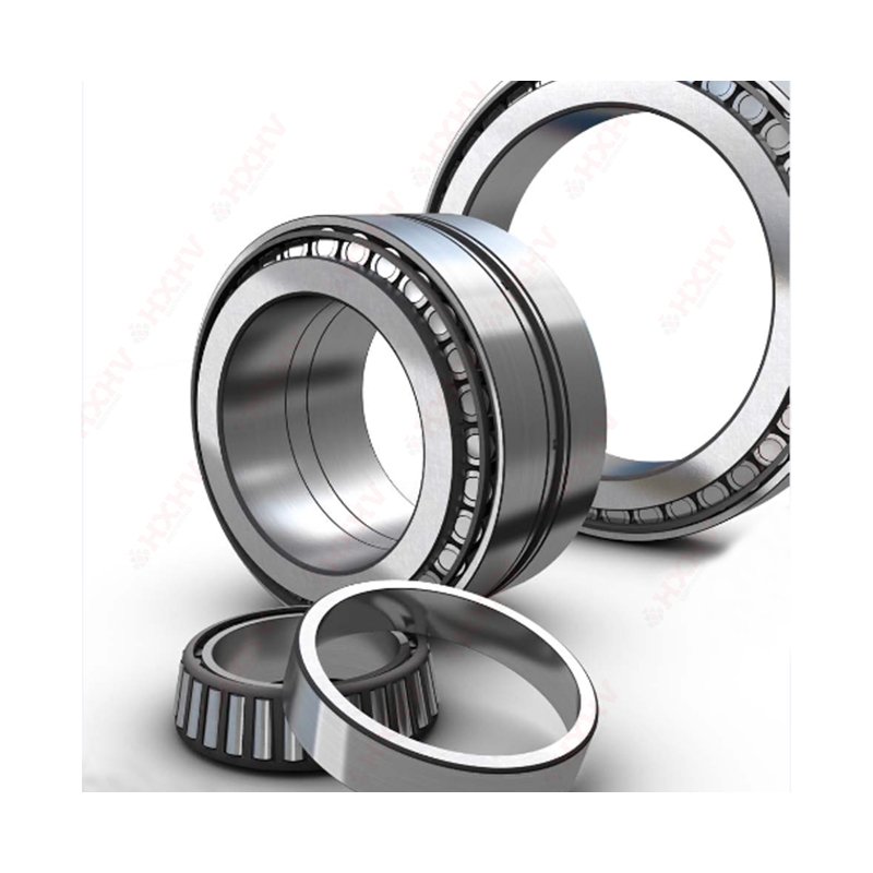 331181 TD Chrome Steel 120x180x68 mm HXHV Wheel Hub Bearing