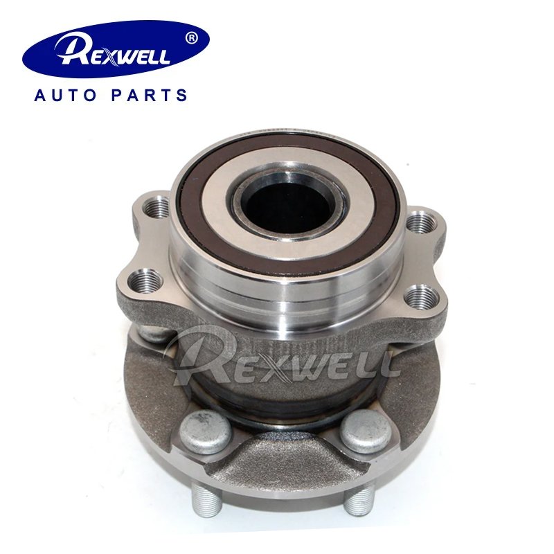 Genuine Quality Rear Wheel Hub Bearing Assembly 28473-FJ020 28473-FJ000 28473-FL040 for Japanese Car Subaru Forester Impreza AWD