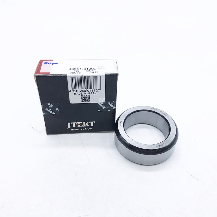 Koyo Auto Parts Rear Axle Bearing Retainer Inner RH/LH 42423-0K020 42423-OK020 for Hliux