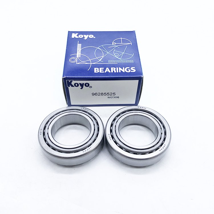 Koyo Auto Parts Rear Axle Bearing Retainer Inner RH/LH 42423-0K020 42423-OK020 for Hliux