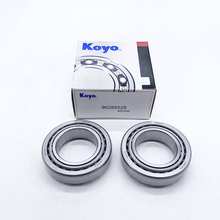 Koyo Auto Parts Rear Axle Bearing Retainer Inner RH/LH 42423-0K020 42423-OK020 for Hliux