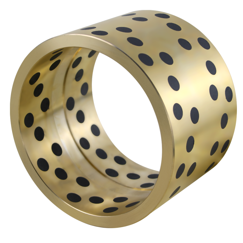 Simmons Cone Crusher Manufacturers Stand Wear and Tear Tin Bronze Bronze Alloy Bushing
