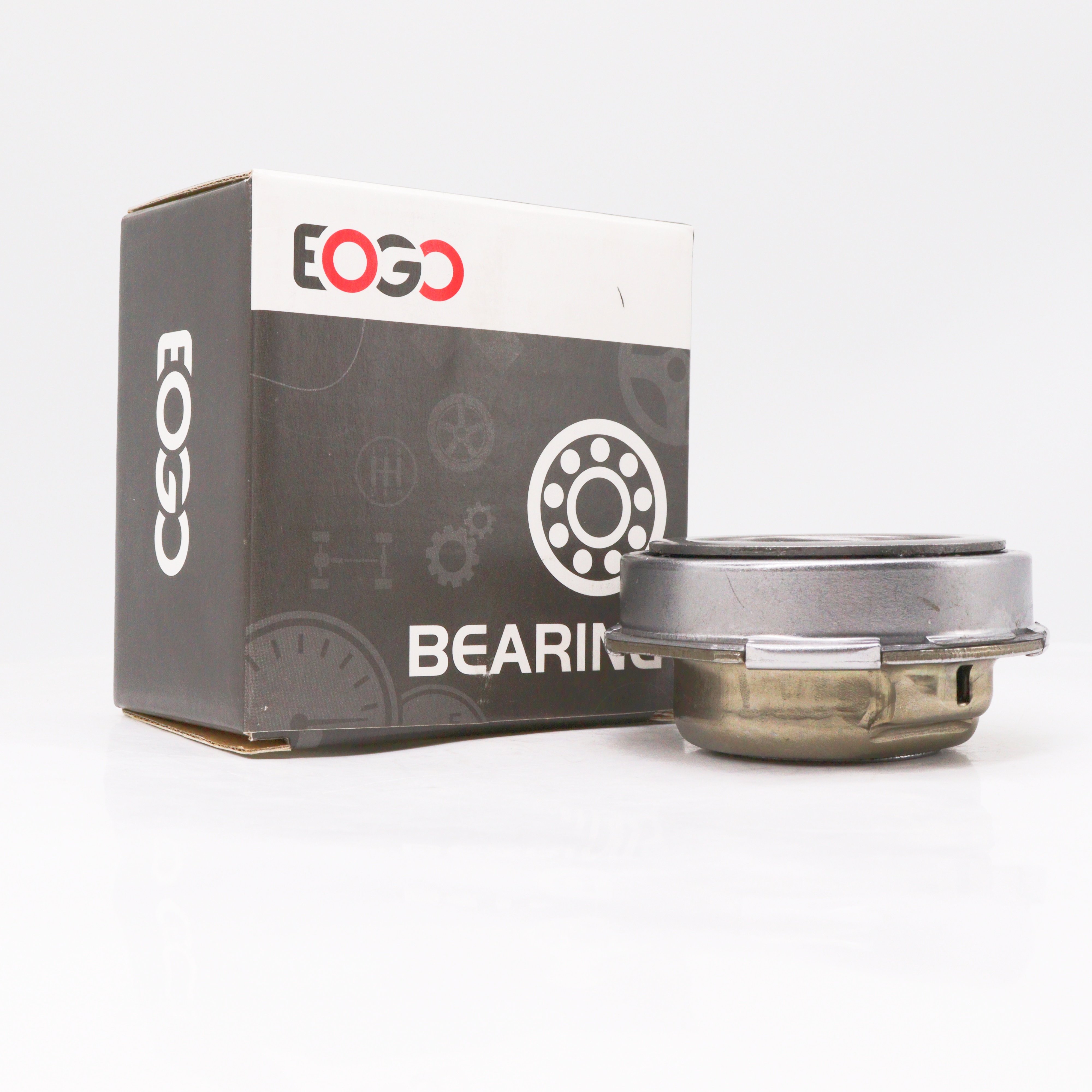 Auto Bearing Plant Clutch Release Bearing FCR47-8-4/2E Vehicle Throw-out Bearing FCR 47-8-4/2E OE.B315-16 Interchange VKC3584