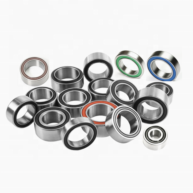 High-Speed 35BD5220 Auto Air Conditioner Compressor Bearing AC35520020 101.011 High-Speed Car Auto Bearings