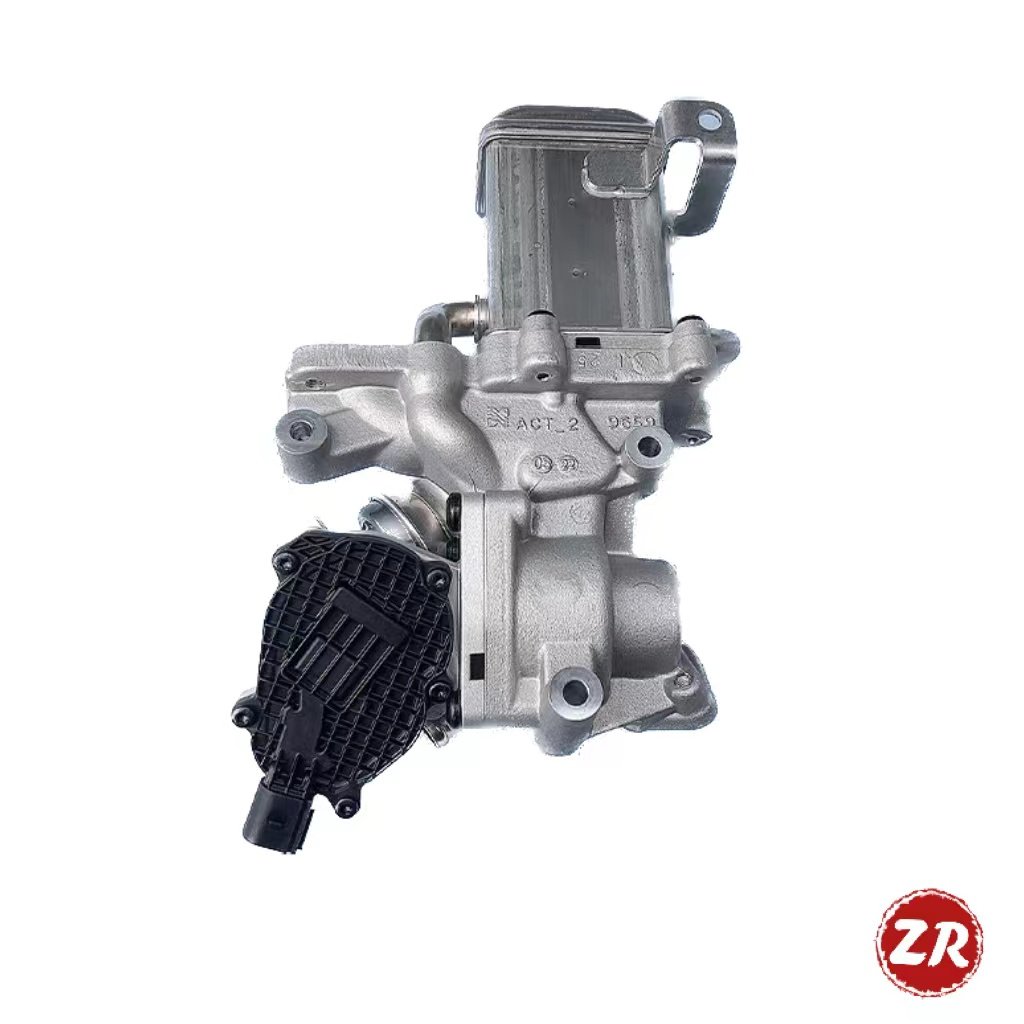 SAIC MG MAXUS OE C00291102 V80 V90 T60 T70 T90 D20 D90 Cooling Valve Assembly for Pickup Truck V80 V90 T60 T70 T90 D20 D90 EGR