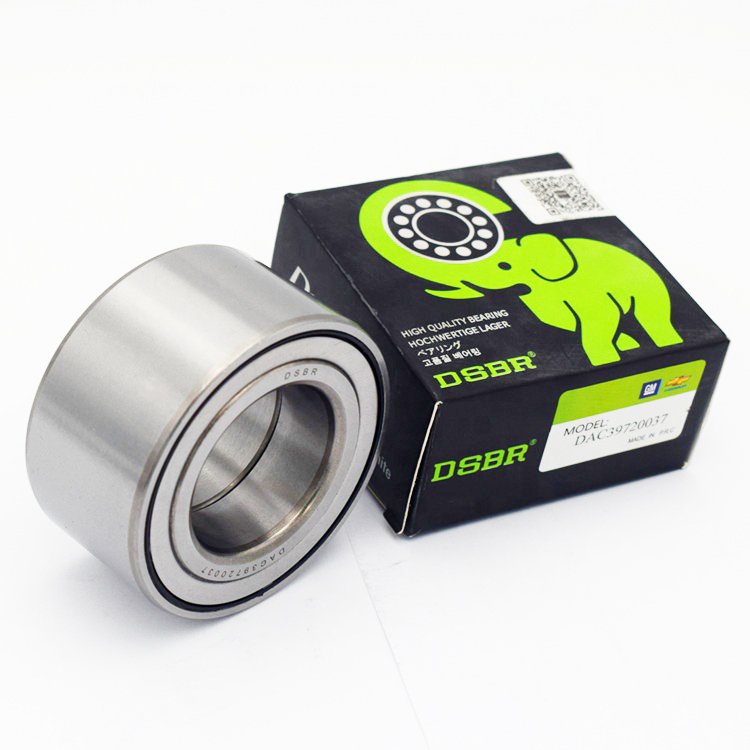 Track Bearing Supplier LADA Front Wheel HUB Bearing Factory Wholesale Size 35*68*37 mm Niva Custom OEM Band Auto Parts Maker