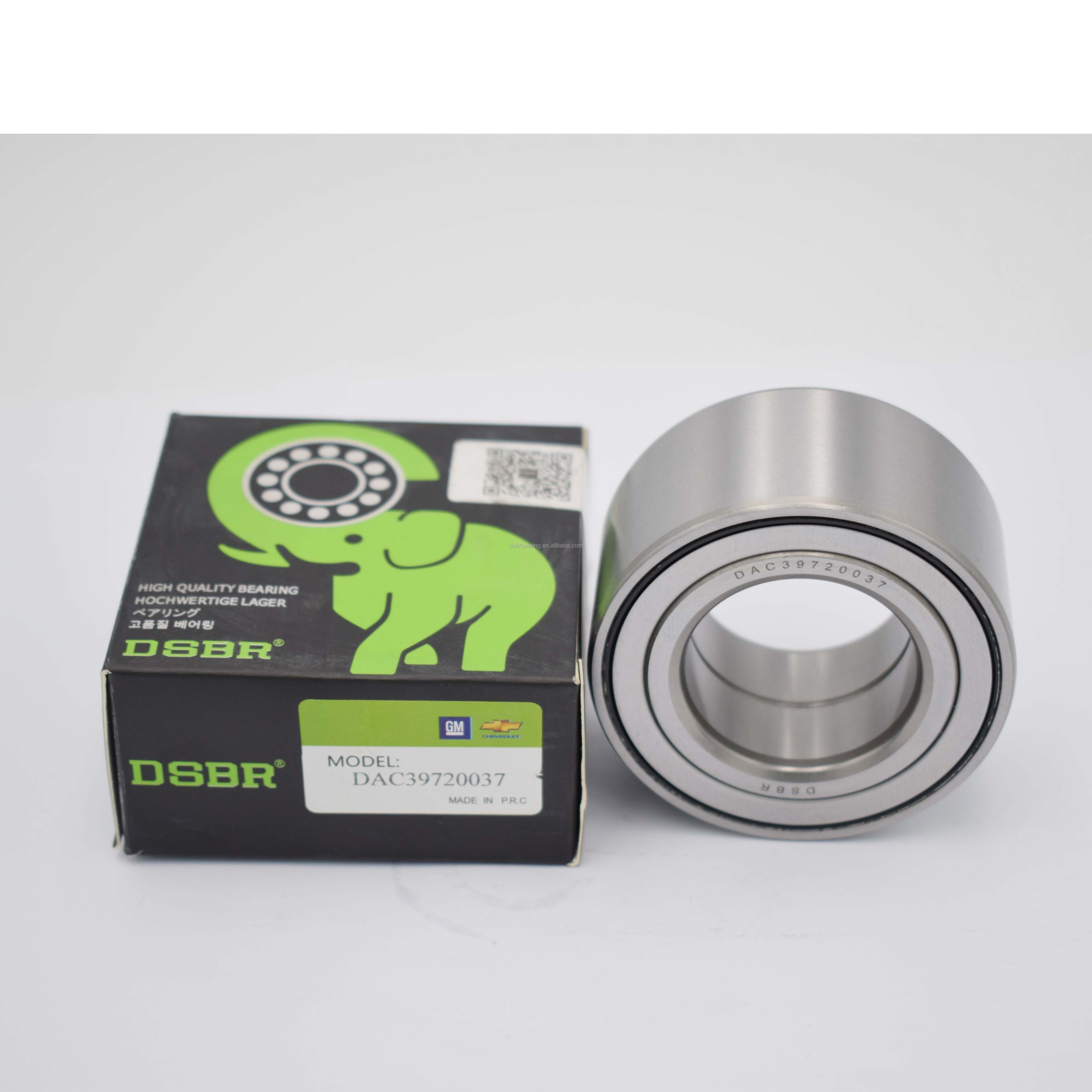 Track Bearing Supplier LADA Front Wheel HUB Bearing Factory Wholesale Size 35*68*37 mm Niva Custom OEM Band Auto Parts Maker