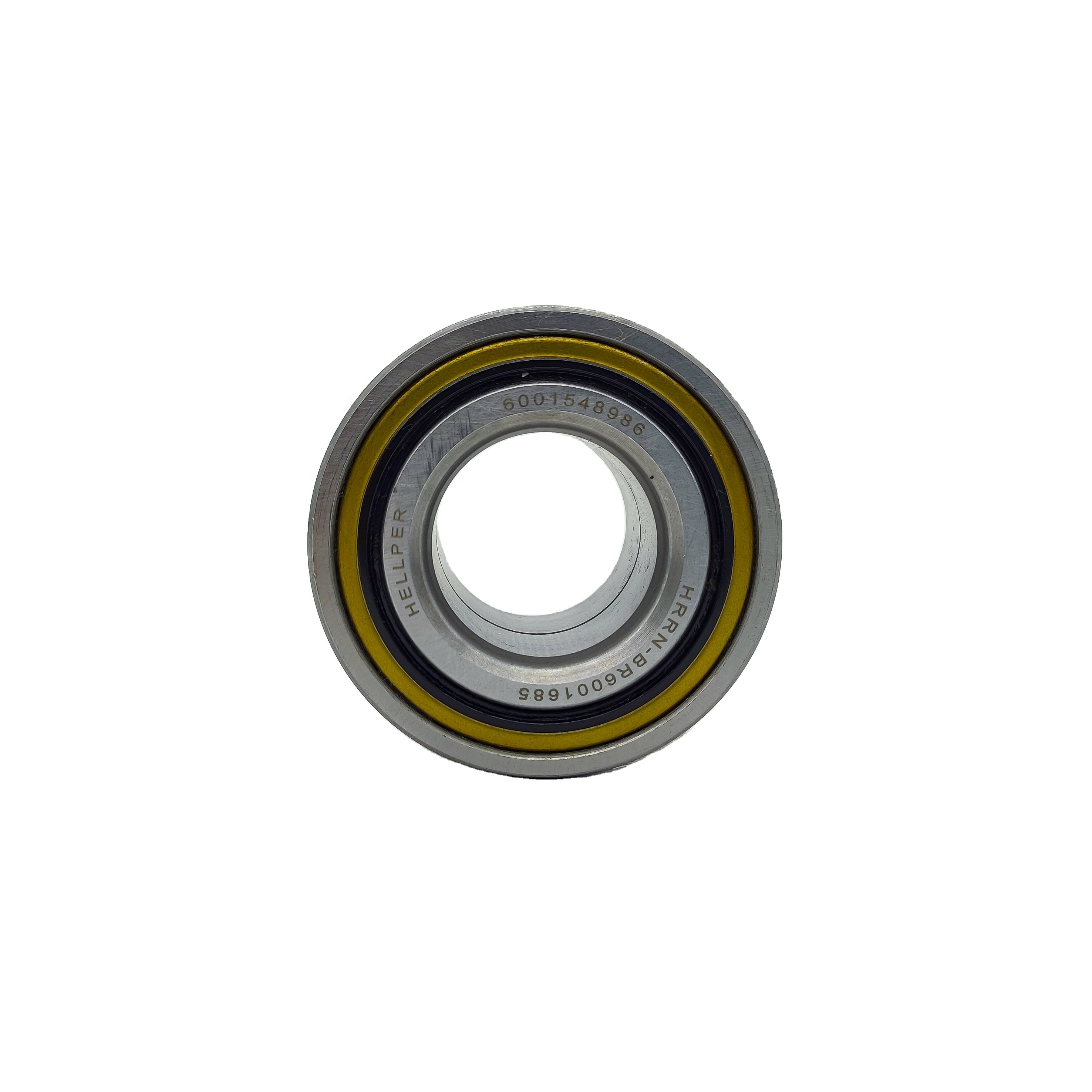 Hellper OEM Wheel Bearing 6001548986 for Renault Clio Twingo Megane Auto Bearing Wheel Bearing Kit Brand New Wheel Bearing Kit
