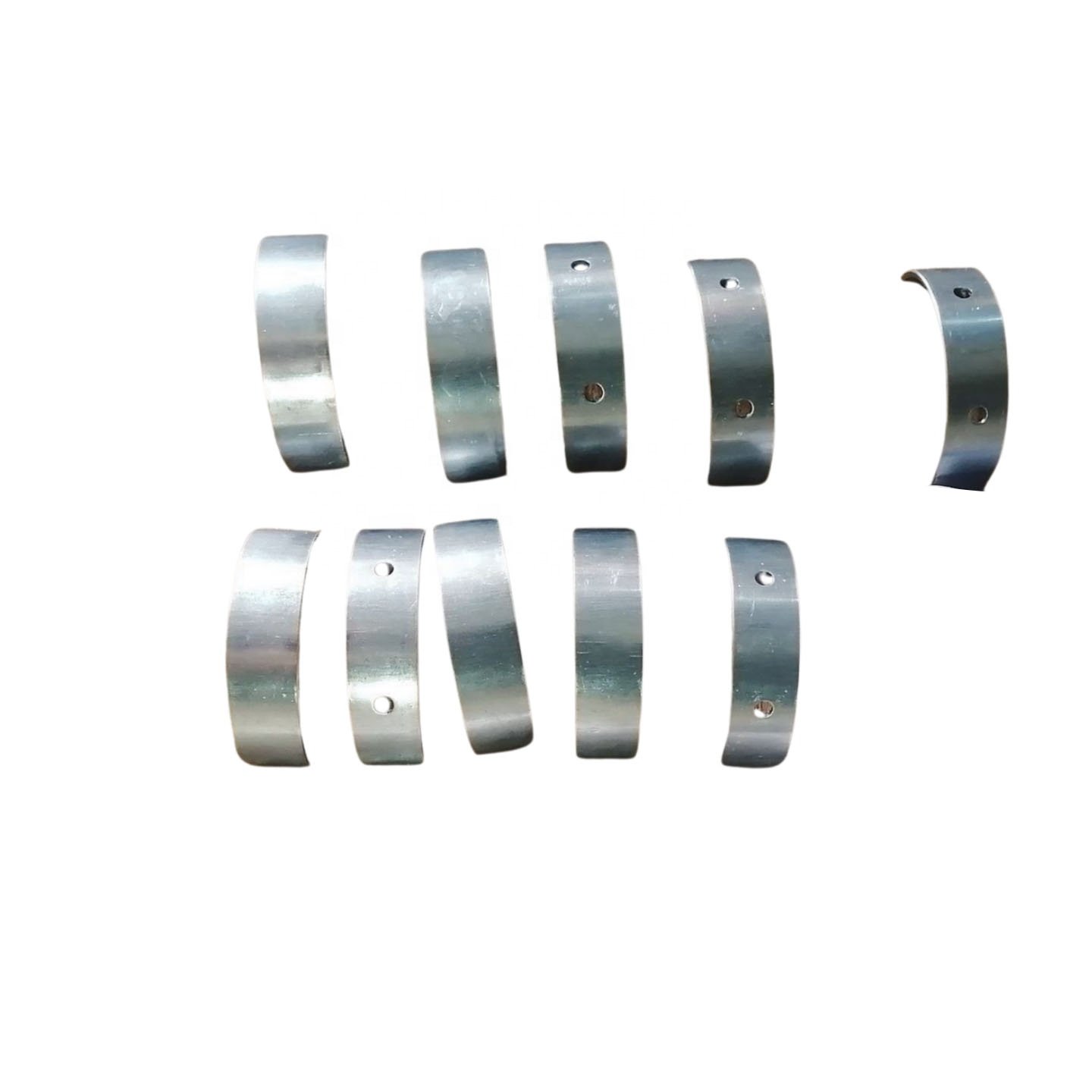 For Mitsubishi 4N15 New Coming Auto Parts High Quality Crankshaft Bearing OEM 1052B367