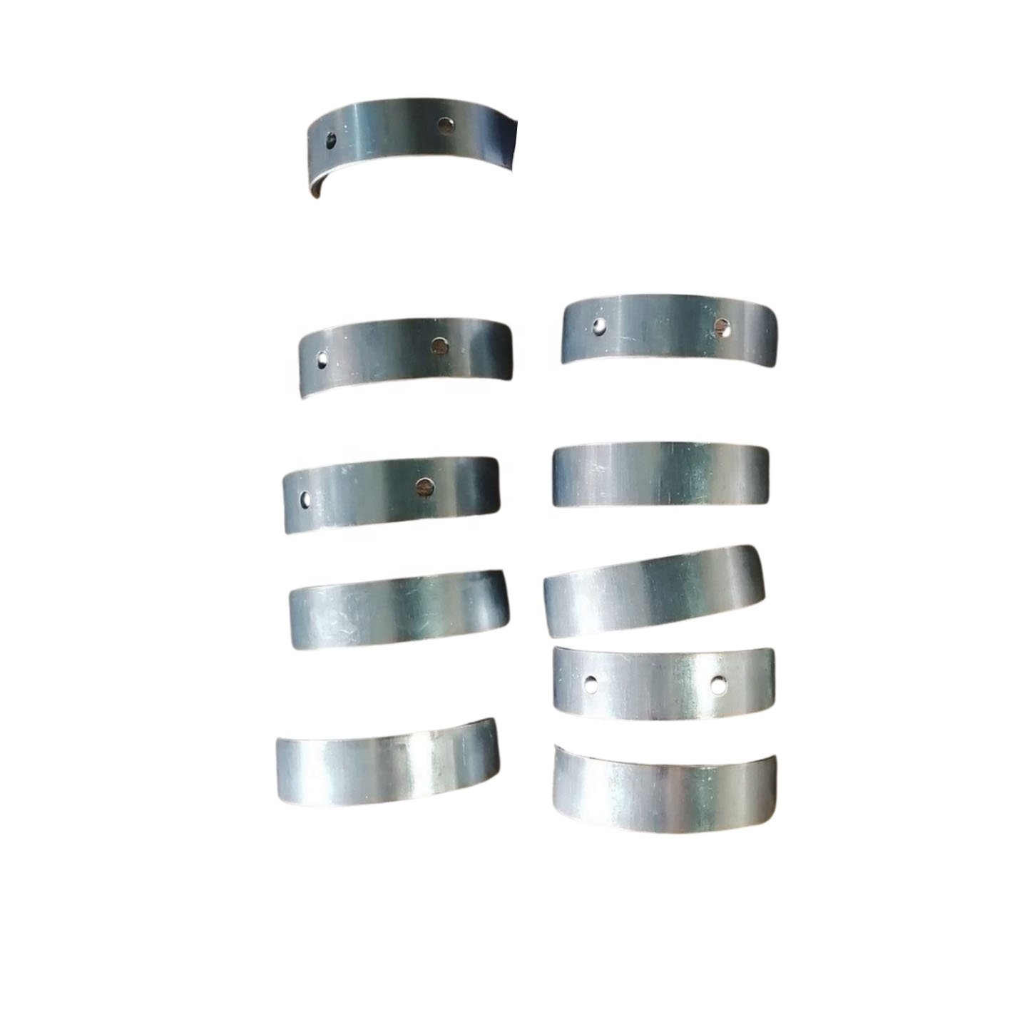 For Mitsubishi 4N15 New Coming Auto Parts High Quality Crankshaft Bearing OEM 1052B367