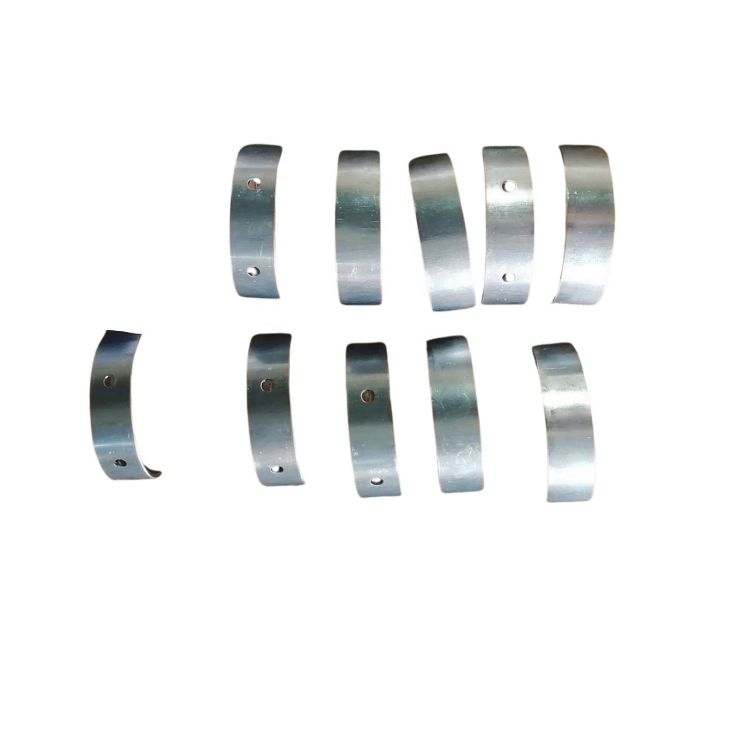 For Mitsubishi 4N15 New Coming Auto Parts High Quality Crankshaft Bearing OEM 1052B367