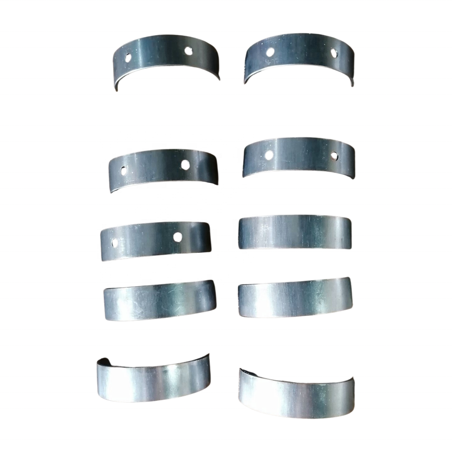 For Mitsubishi 4N15 New Coming Auto Parts High Quality Crankshaft Bearing OEM 1052B367