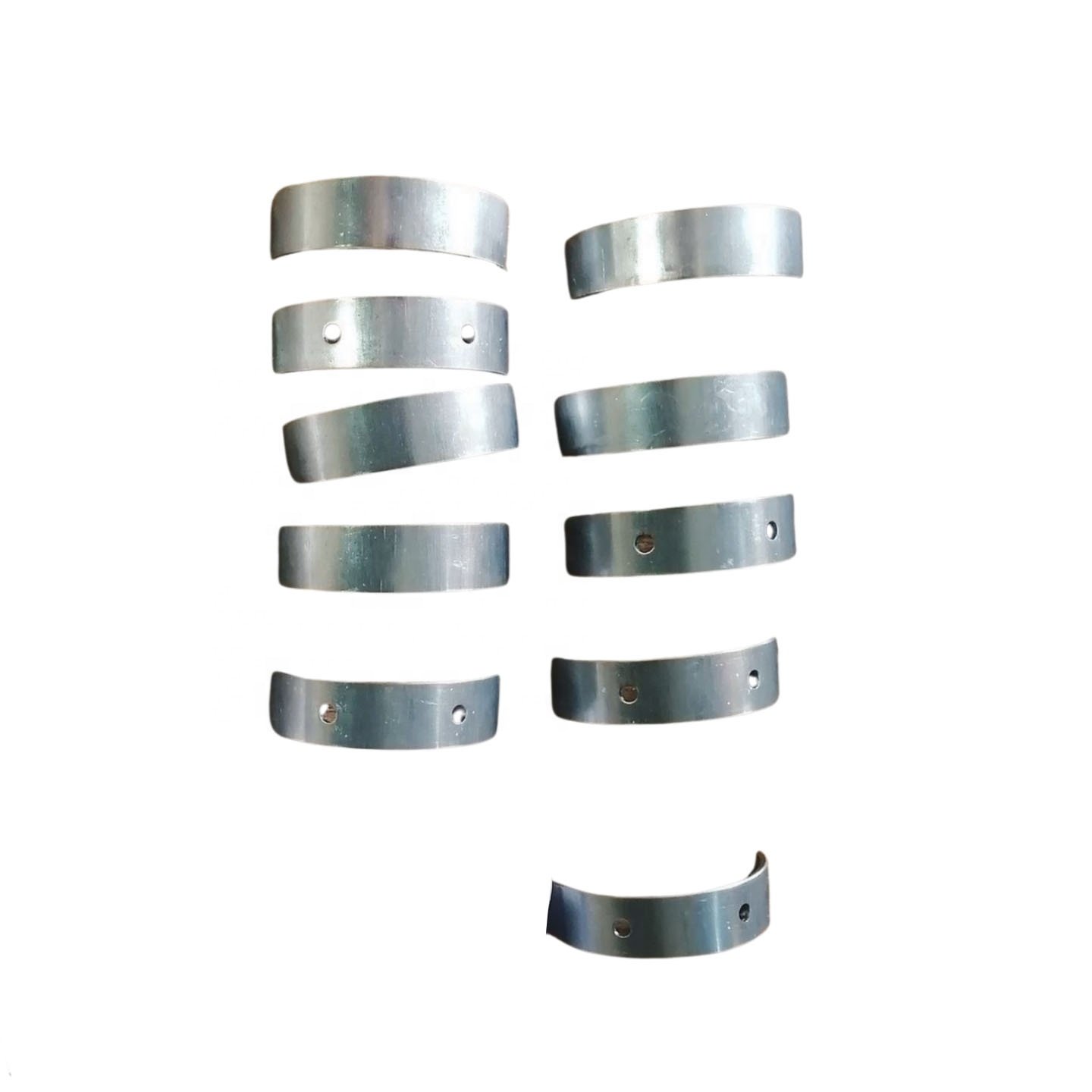 For Mitsubishi 4N15 New Coming Auto Parts High Quality Crankshaft Bearing OEM 1052B367