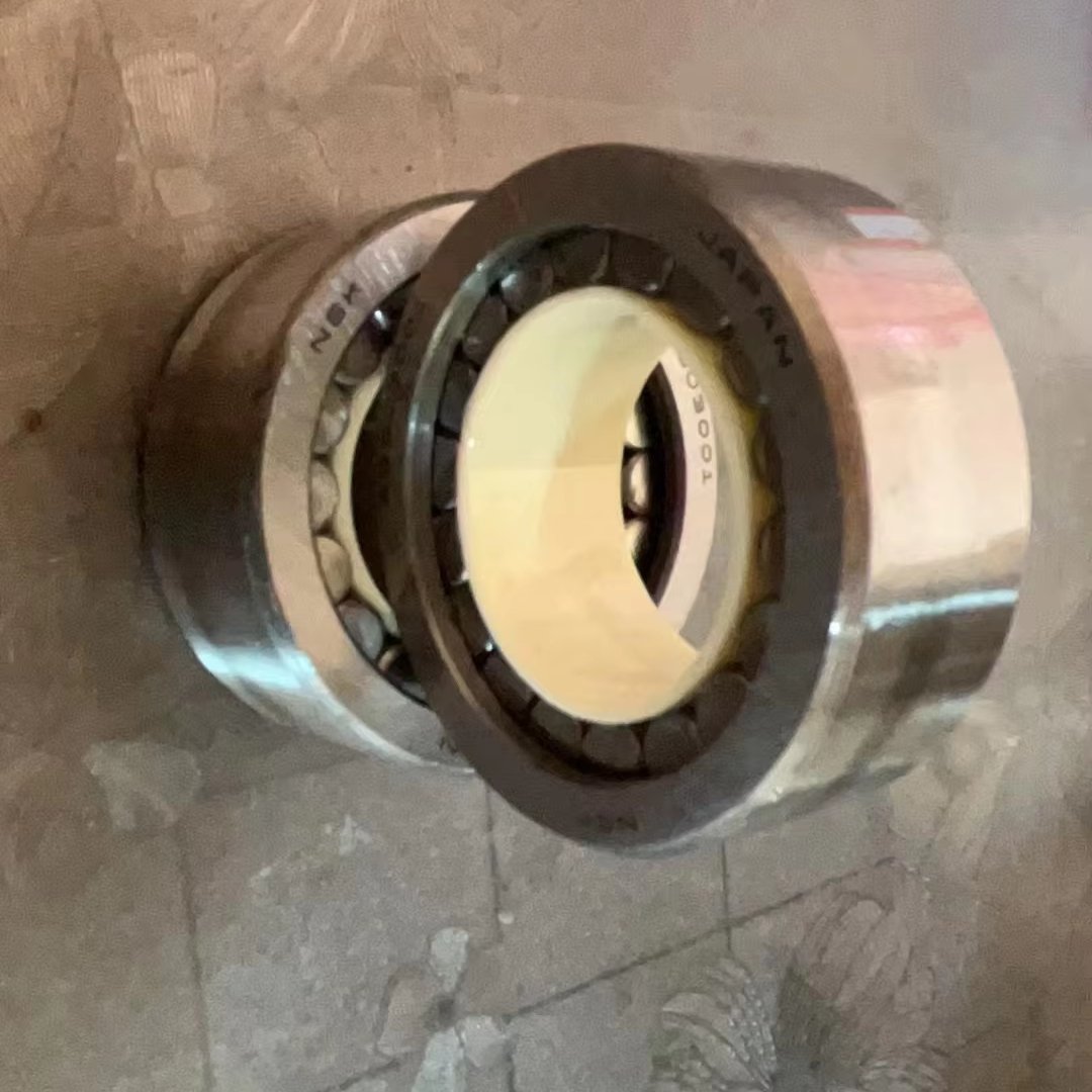 93390-000U0 Bearing Yamaha Outboard Motor Bearing 93390-000U0 Fit E40G 40HP 2T Marine Diesel AG503001 Boat Engine Parts