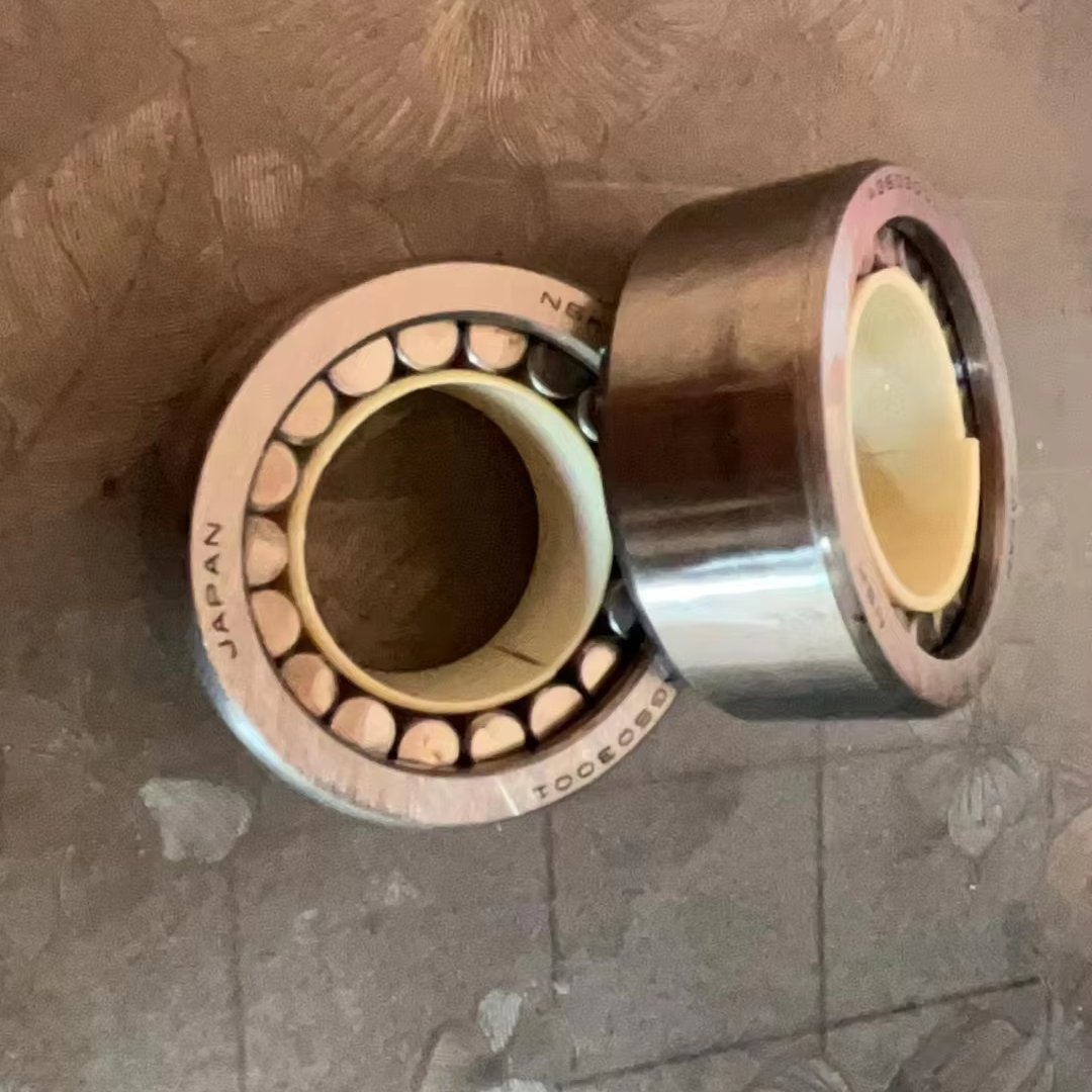 93390-000U0 Bearing Yamaha Outboard Motor Bearing 93390-000U0 Fit E40G 40HP 2T Marine Diesel AG503001 Boat Engine Parts