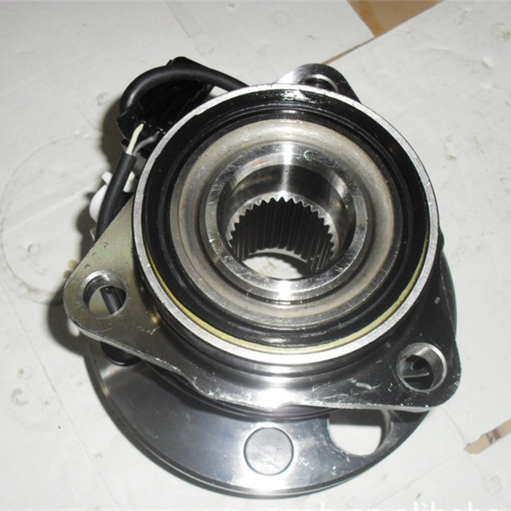 90369-50002 Auto Bearings Front Wheel Hub Bearing 50*100*48mm
