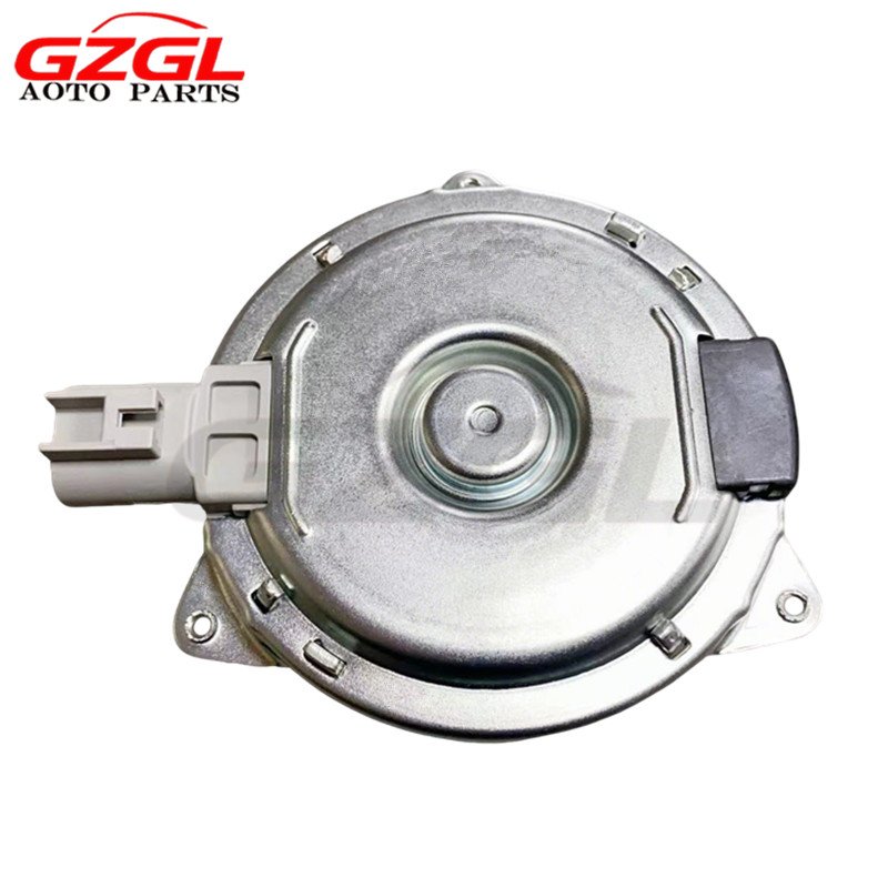 16363-0Y030 16363-0Y040 for VIOS YARIS 2013-2023 Years Auto Parts High Quality Cooling System Radiator Fan Motor