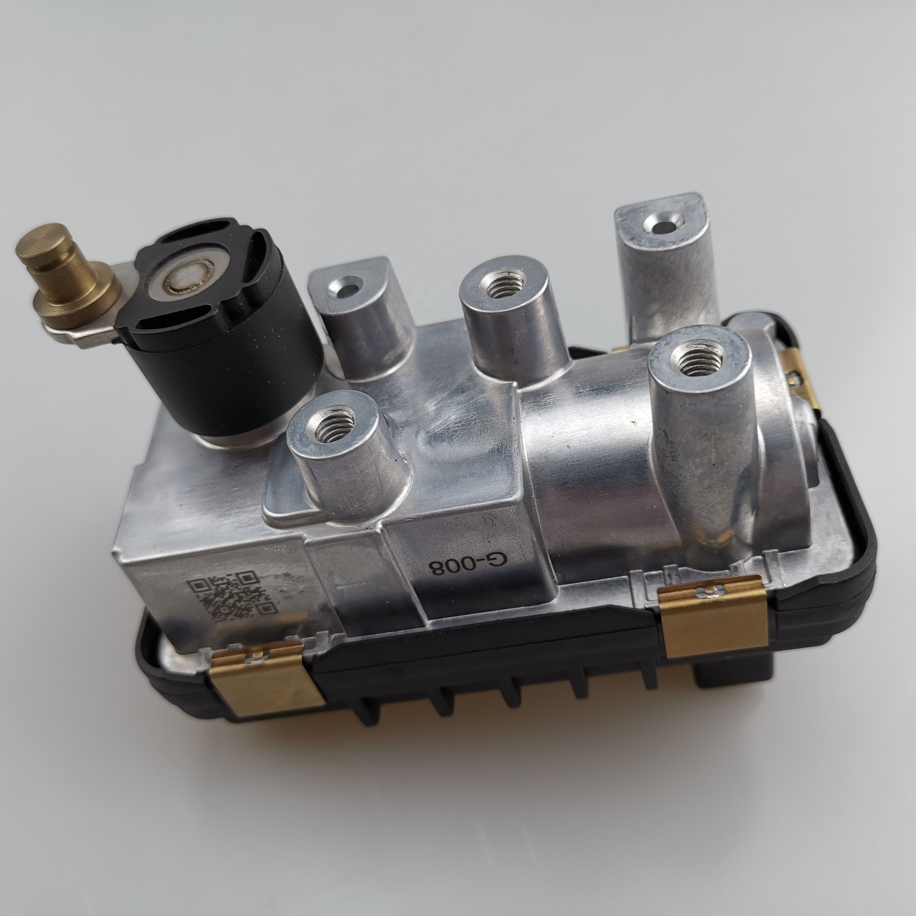 SAIC MAXUS V80 Turbocharger Control Module Actuator G-008