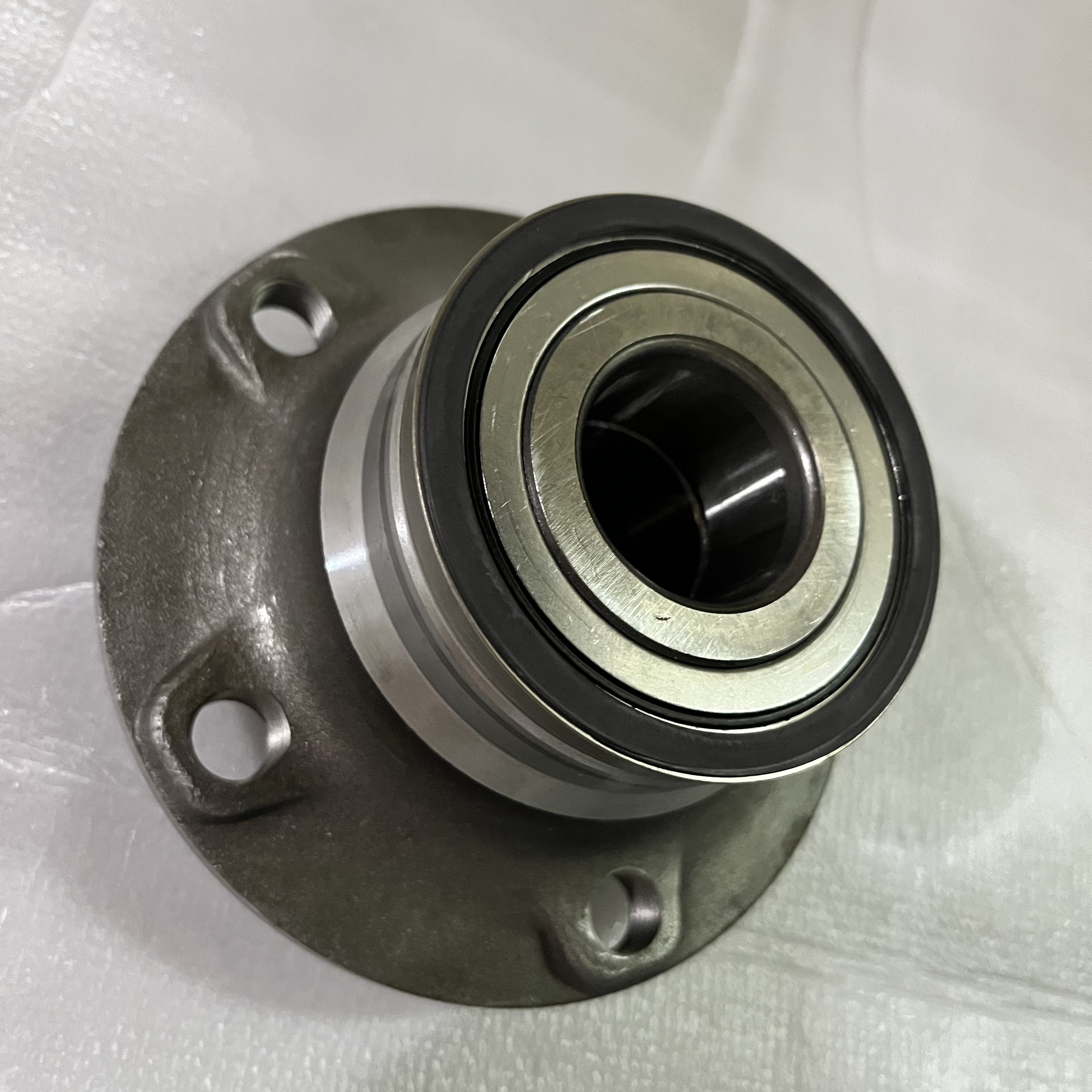 Automotive Electronics Track Bearings Kit Rear Auto Wheel Hub Suppliers Front Wheel for Mg 6 Roewe I6