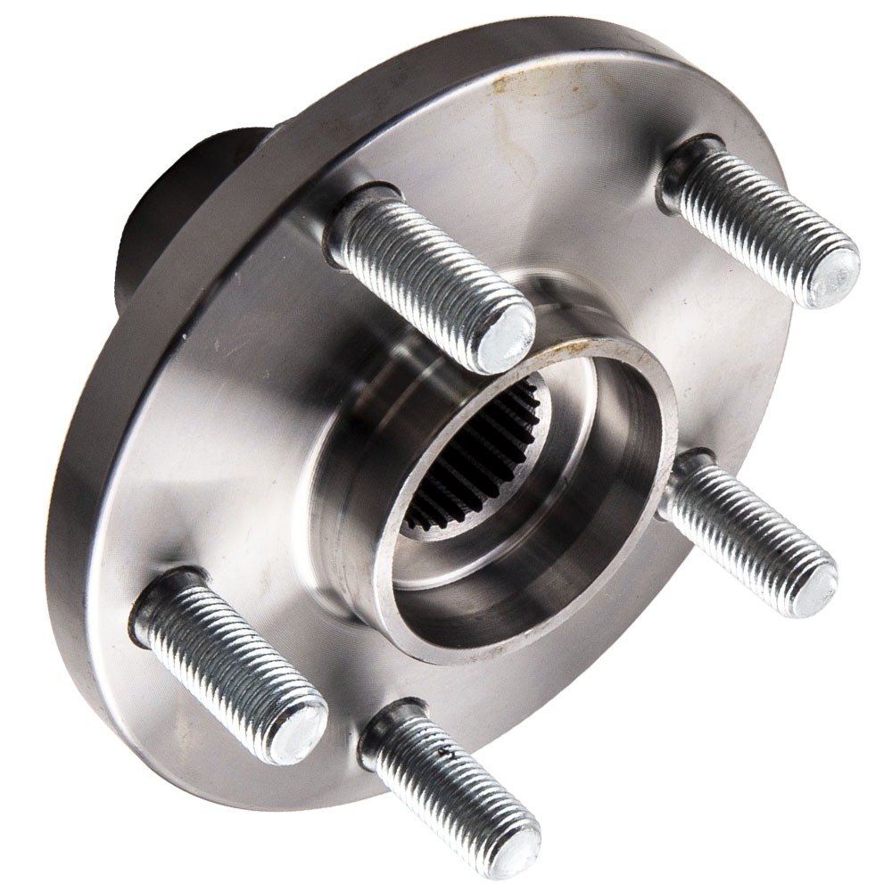 Wheel Hub Bearing Japan Auto Rear Right Front Assembly Fit for Toyota Corolla Celica Matrix