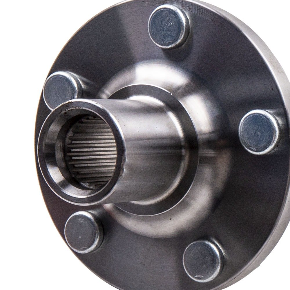Wheel Hub Bearing Japan Auto Rear Right Front Assembly Fit for Toyota Corolla Celica Matrix