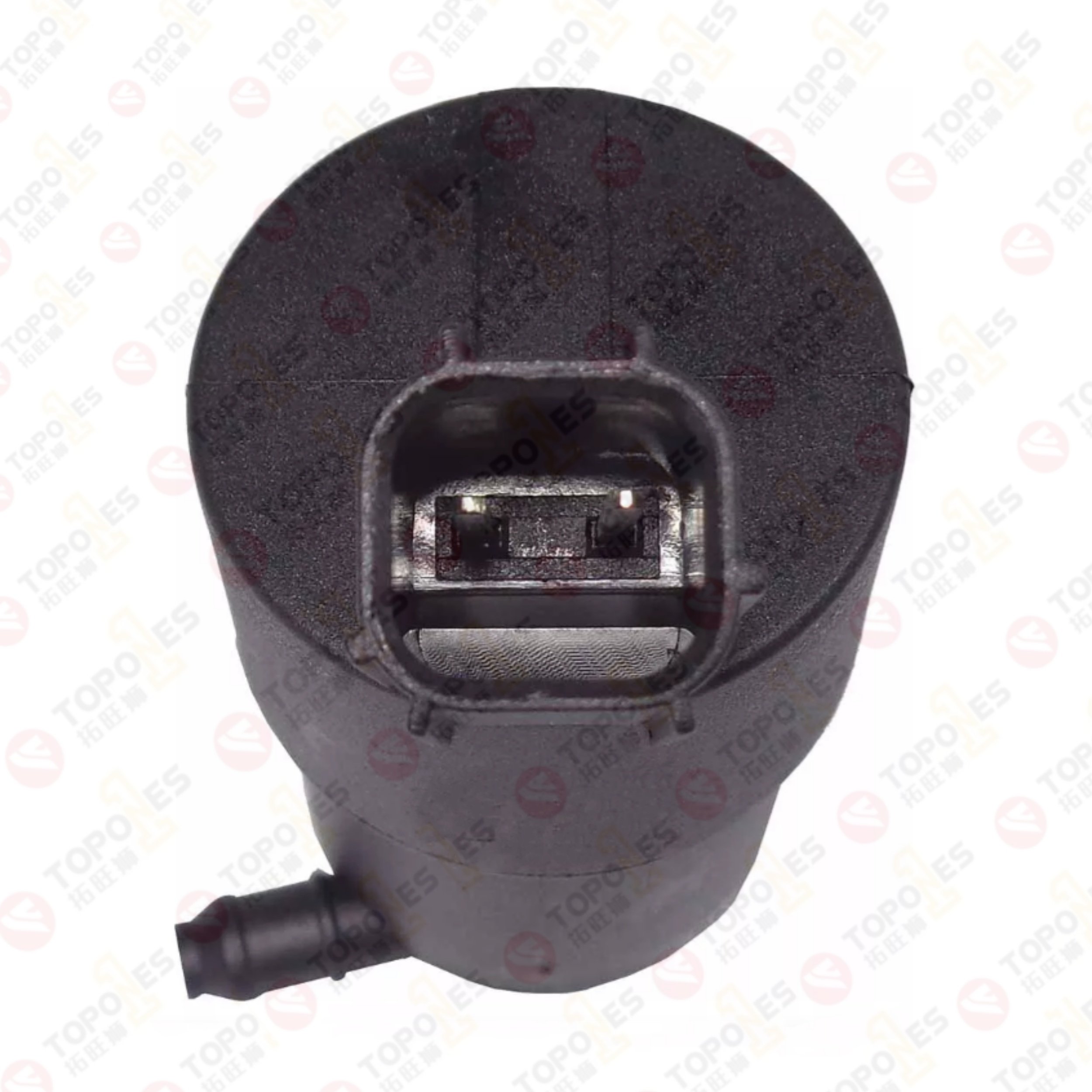 Car Windshield Washer Pump for Windscreen Washing System OEM 1S7117K624DD 1S7117K624DC for Ford Fusion Focus Volvo S40 S60