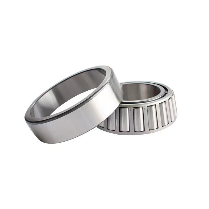 Truck and Bus Wheel Hub Bearings 7311E New Condition Tapered Roller Bearing Steel Material 10041099-30311