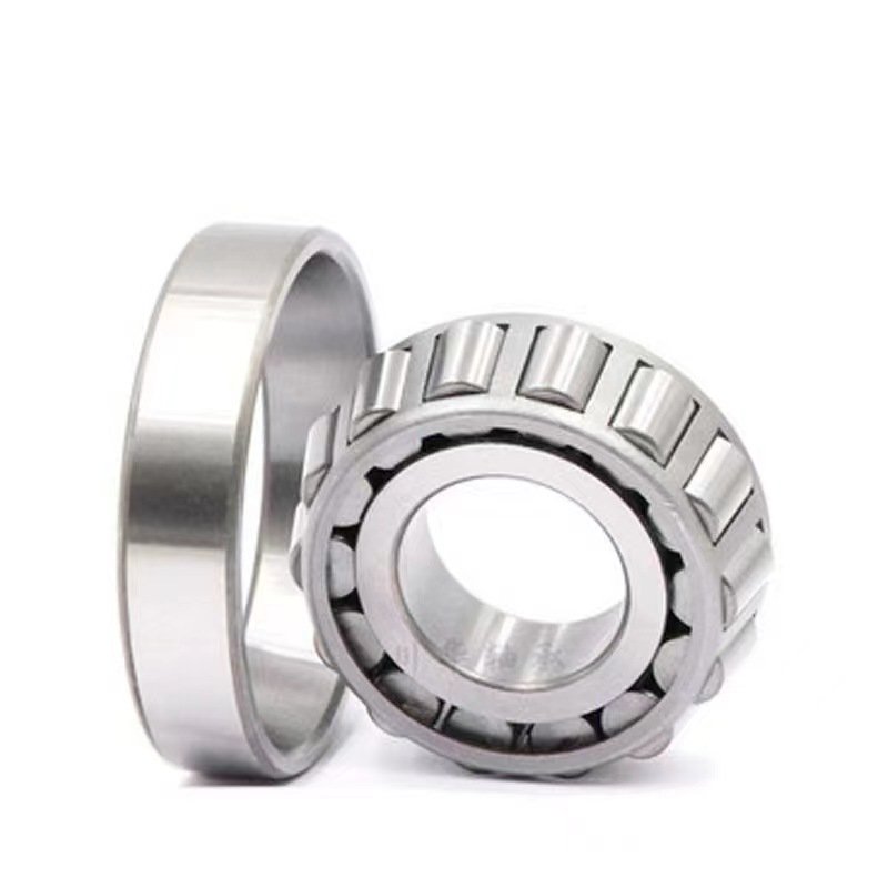 Truck and Bus Wheel Hub Bearings 7311E New Condition Tapered Roller Bearing Steel Material 10041099-30311