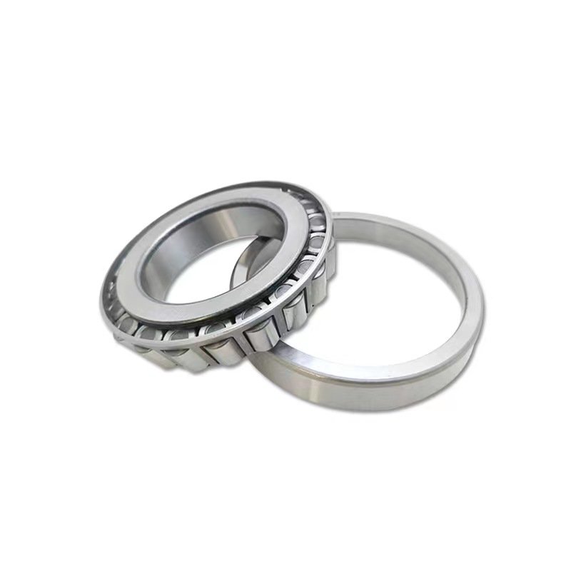 Truck and Bus Wheel Hub Bearings 7311E New Condition Tapered Roller Bearing Steel Material 10041099-30311