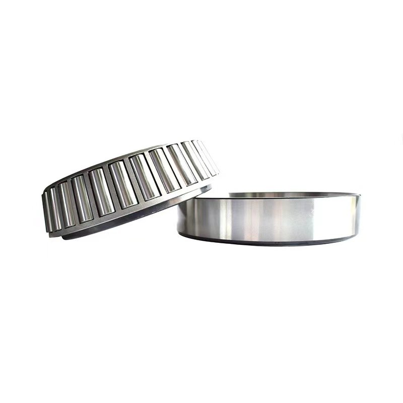 Truck and Bus Wheel Hub Bearings 7311E New Condition Tapered Roller Bearing Steel Material 10041099-30311