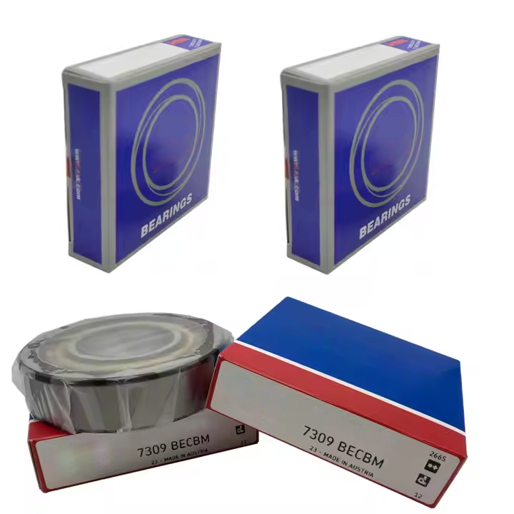 Wheel Hub Bearings DAC30600037 DAC38710233/30 DAC35640037 DAC39680037 DAC4380040 42200-TS6-951 DAC37720037 Auto Bearings