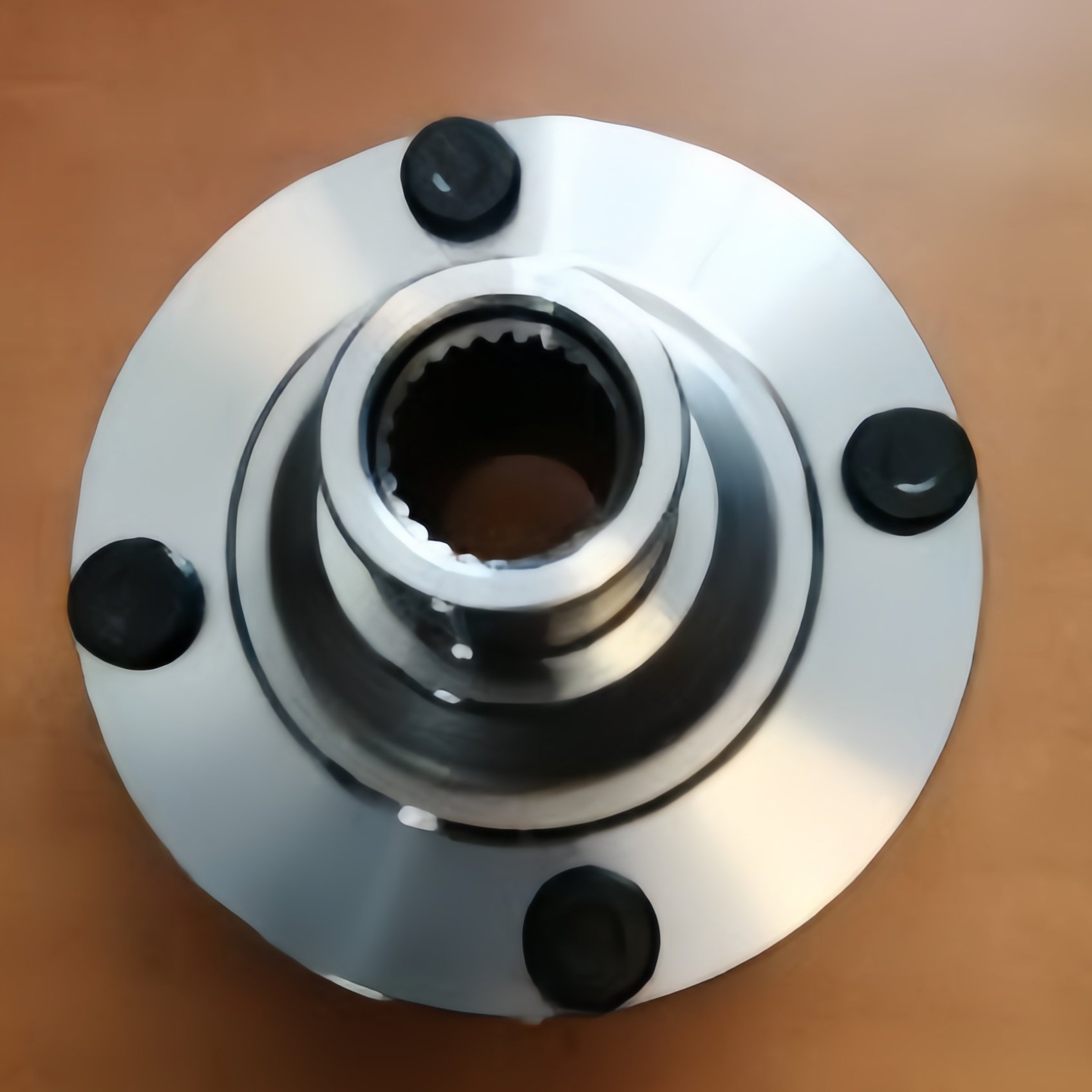 42150-31000/40202-4M405/40202-95F0A/40202-4M400/402024M405/402024M400 Auto Front Wheel Hub Bearing Hub for NISSAN