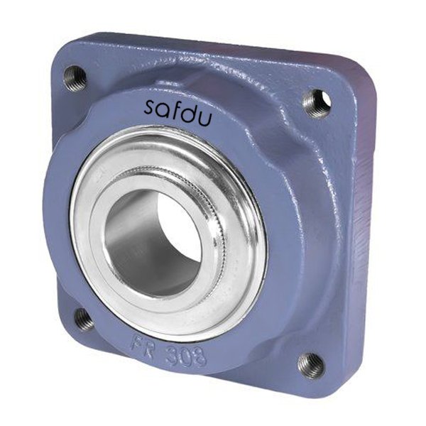 China Manufacturer's Special LSFR 308 TBS.H.T.Zn Agricultural Bearing for Baler Original Design