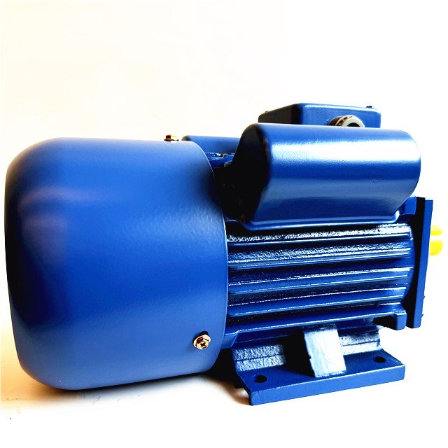 Electric Motors
