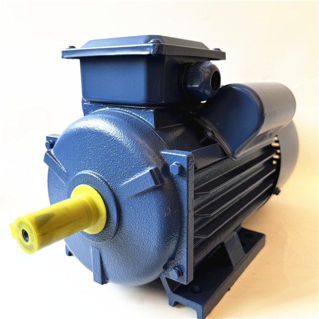 Electric Motors