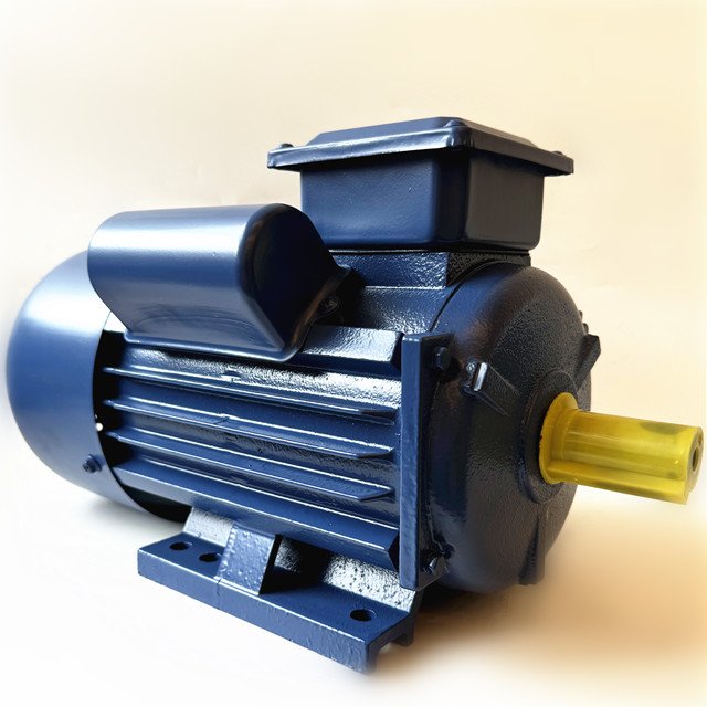 Electric Motors